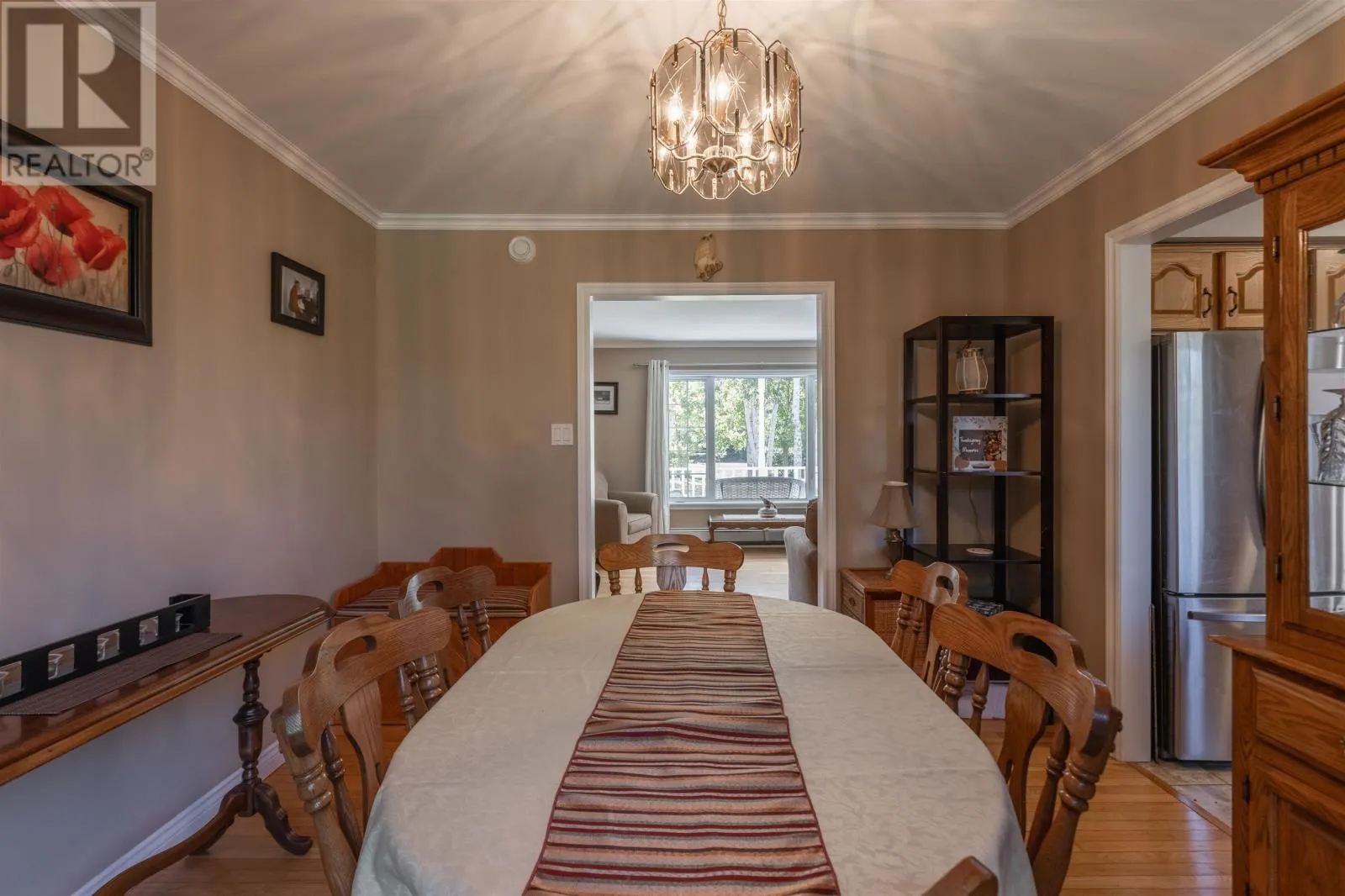 1314 Robertson Road|RTE 319