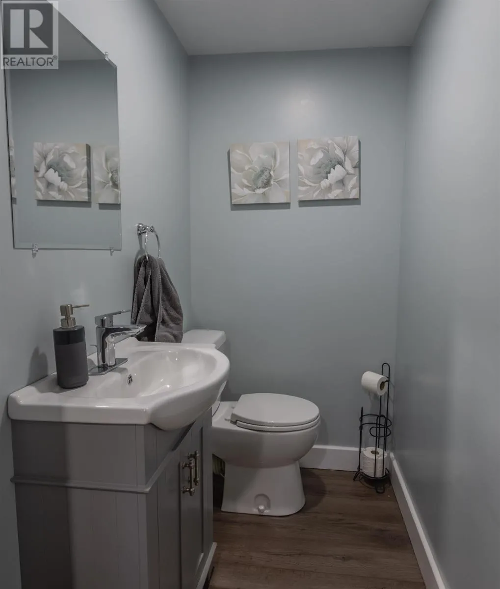 1314 Robertson Road|RTE 319