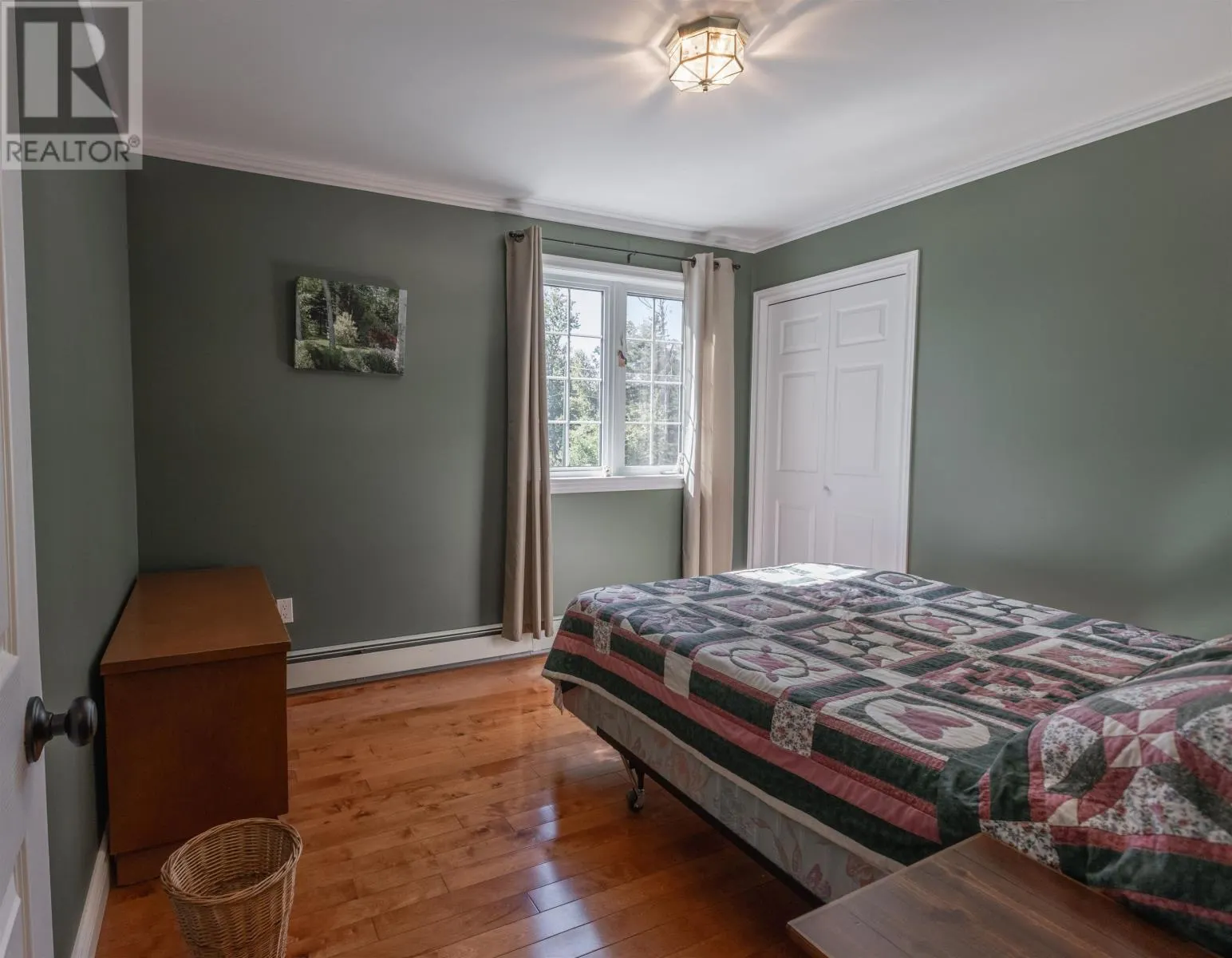 1314 Robertson Road|RTE 319