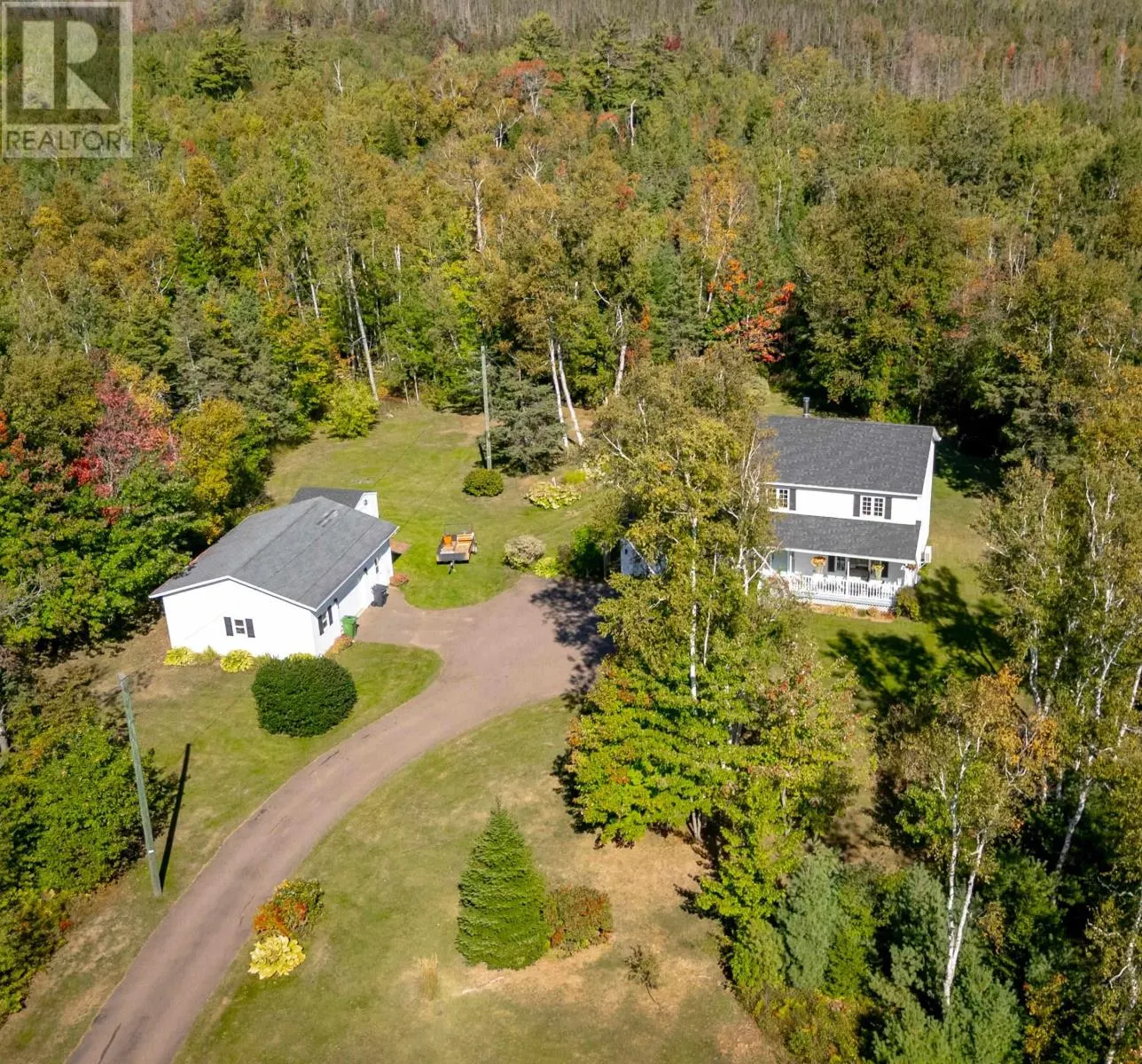 1314 Robertson Road|RTE 319