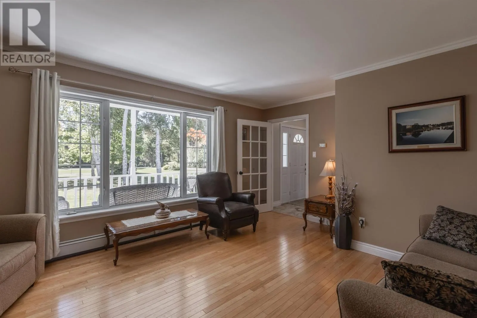 1314 Robertson Road|RTE 319