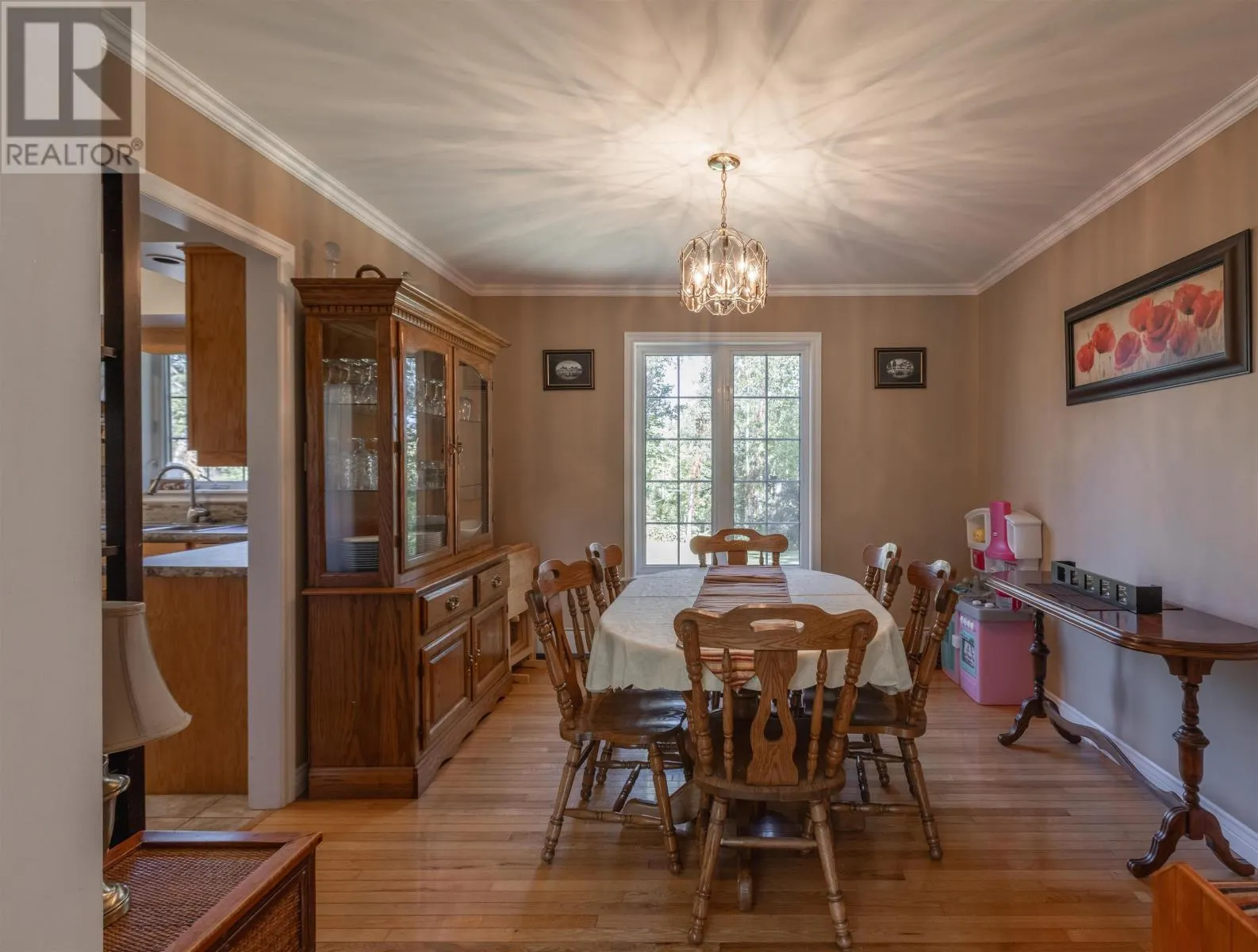1314 Robertson Road|RTE 319