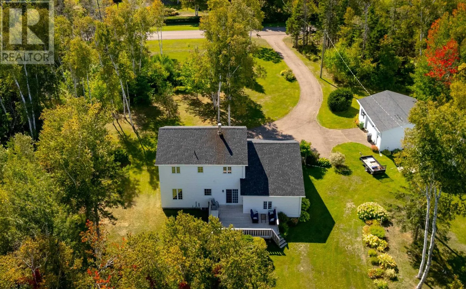 1314 Robertson Road|RTE 319
