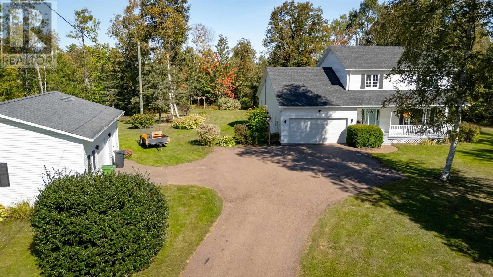 1314 Robertson Road|RTE 319