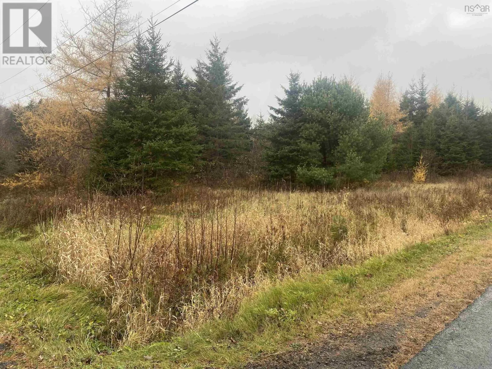 Lot 5 New Cheverie Road