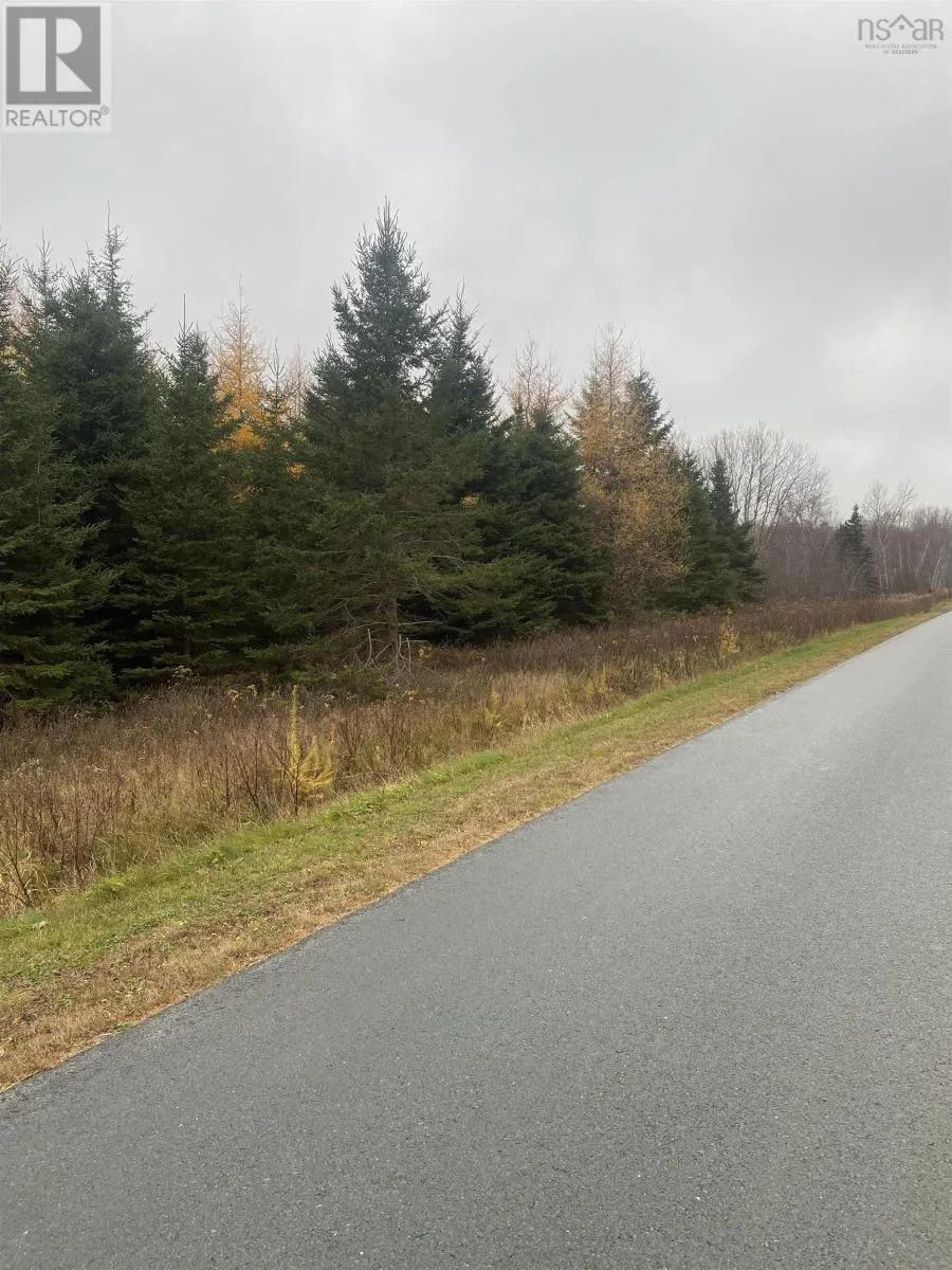 Lot 5 New Cheverie Road