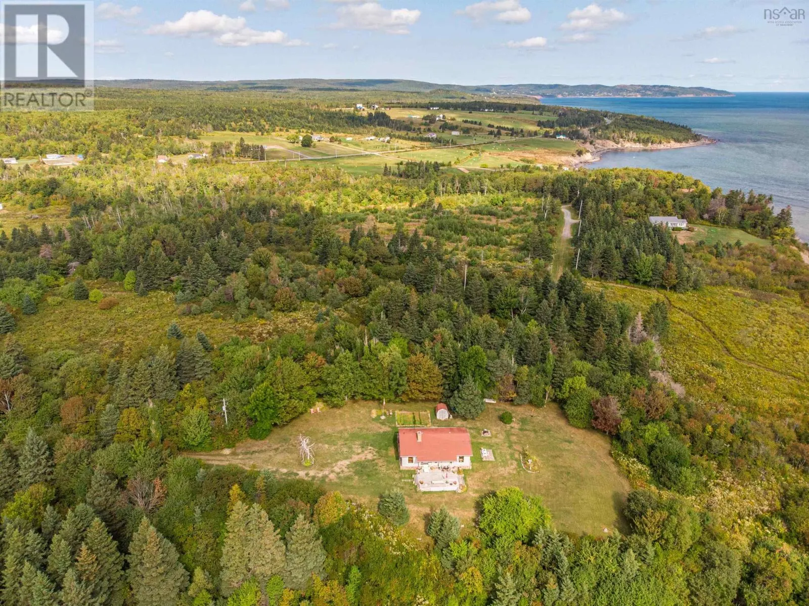 80 TERAG LANE, LAKEVALE, ANT. CO. N.S.