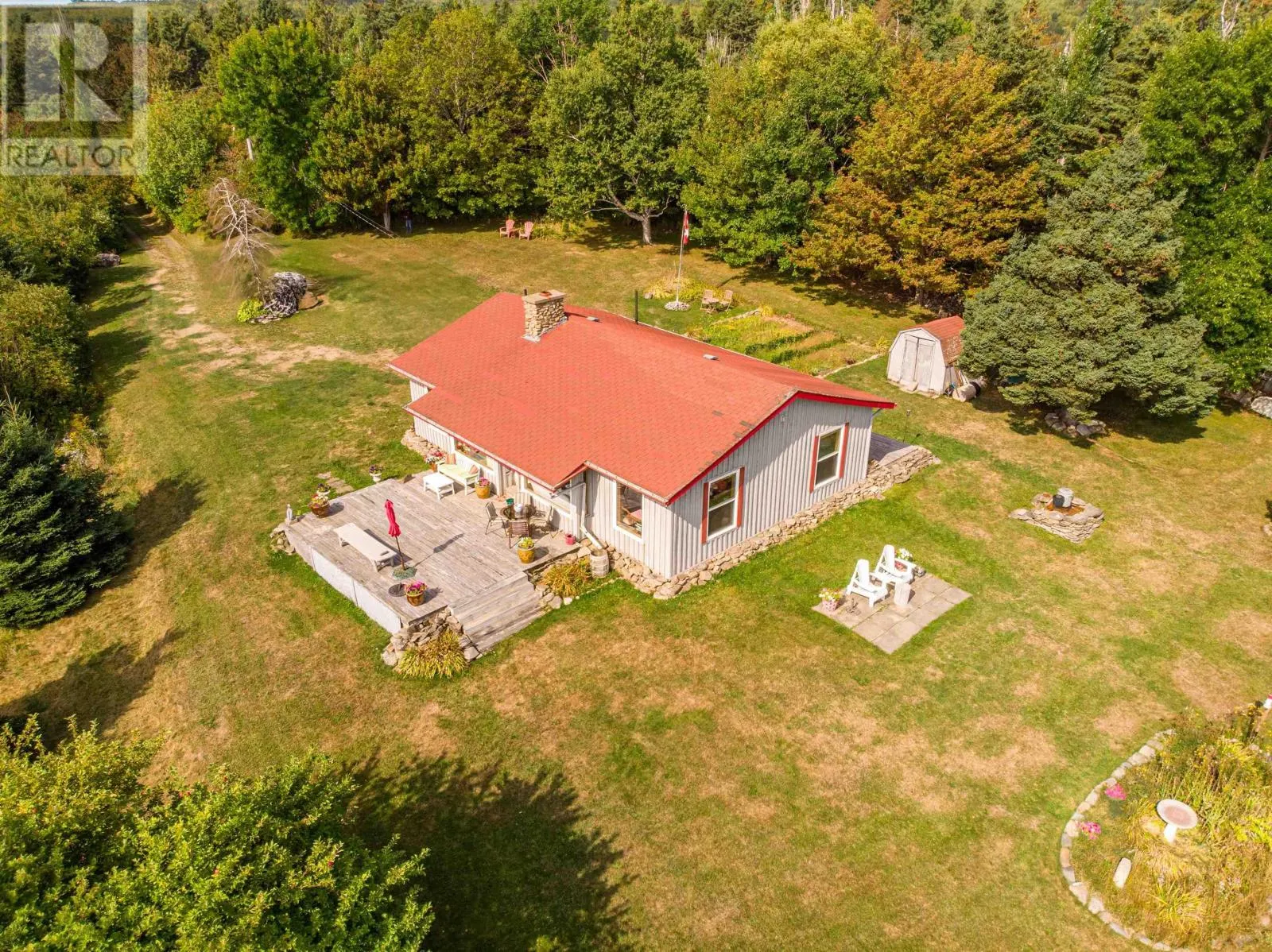 80 TERAG LANE, LAKEVALE, ANT. CO. N.S.