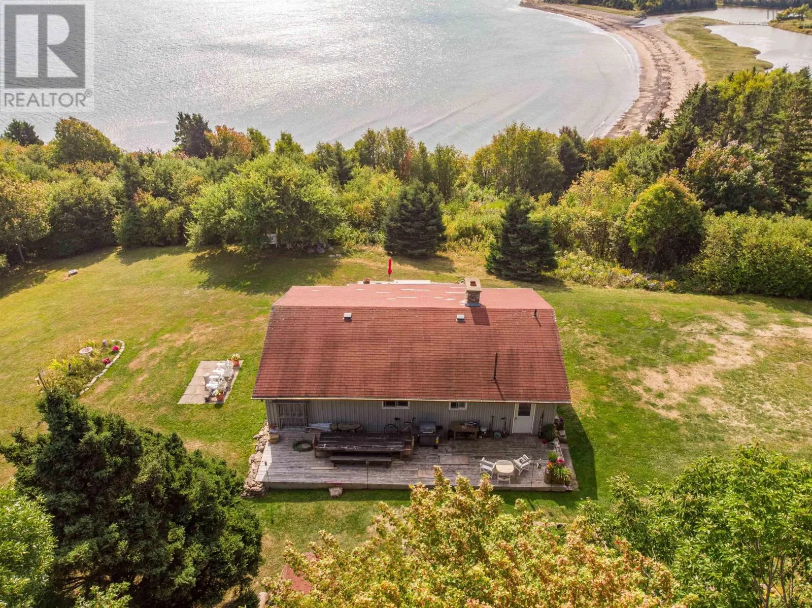80 TERAG LANE, LAKEVALE, ANT. CO. N.S.