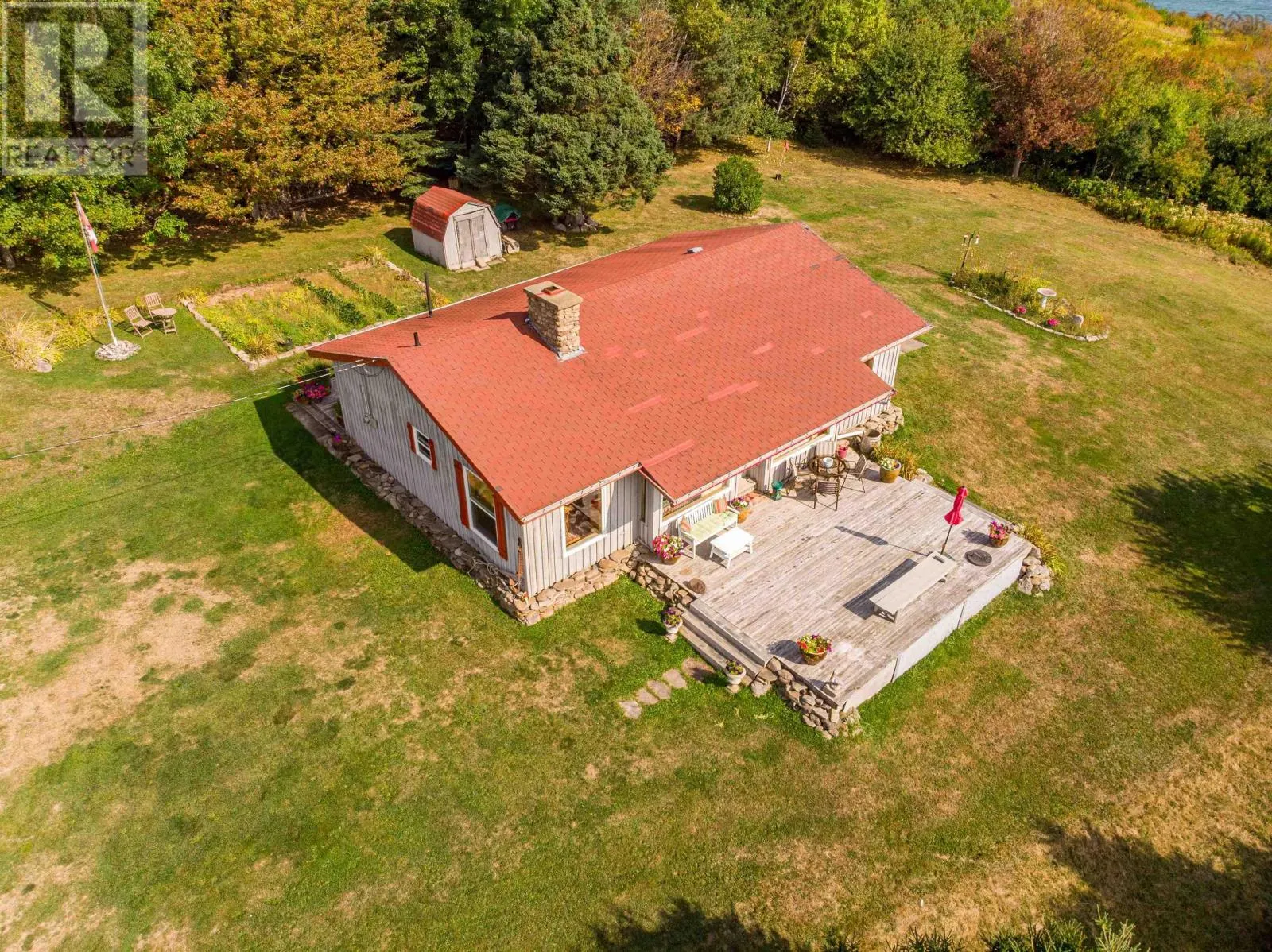 80 TERAG LANE, LAKEVALE, ANT. CO. N.S.