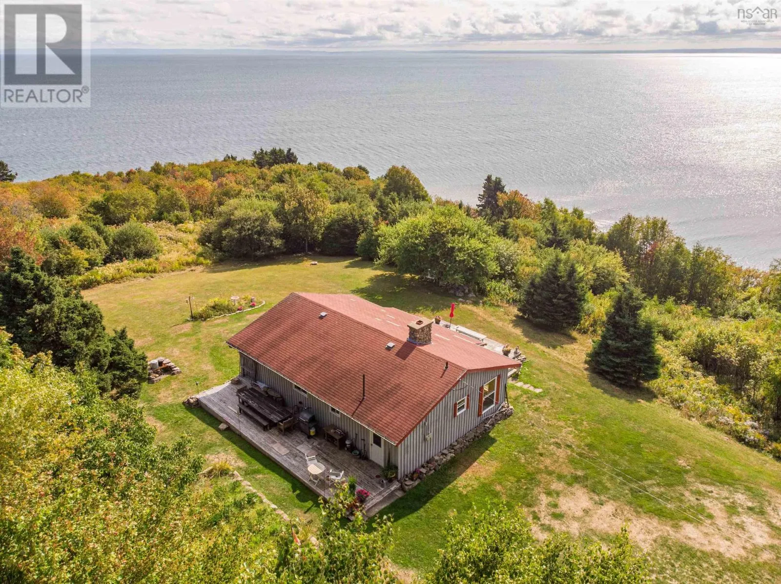 80 TERAG LANE, LAKEVALE, ANT. CO. N.S.
