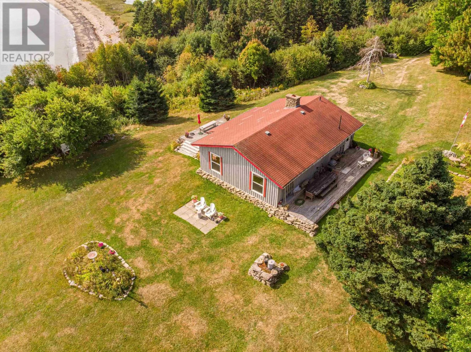 80 TERAG LANE, LAKEVALE, ANT. CO. N.S.