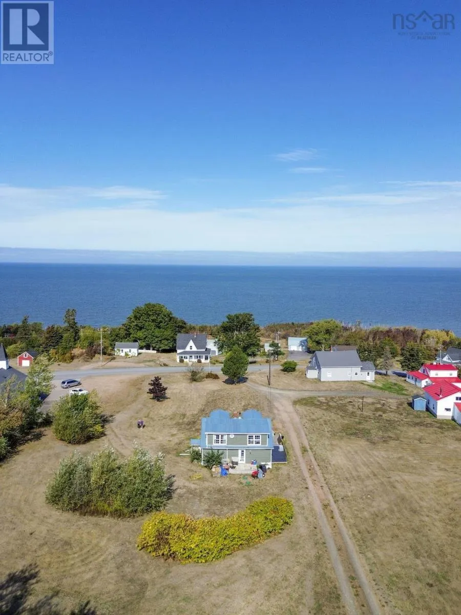 3696 Shore Road W