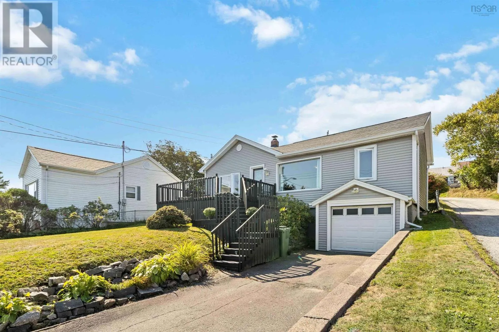 675 Ketch Harbour Road