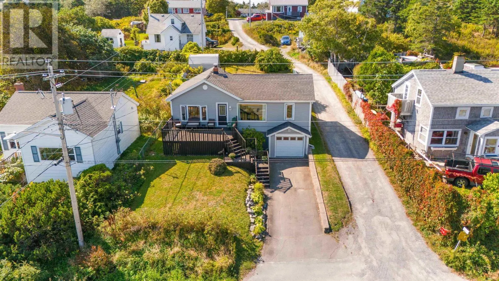 675 Ketch Harbour Road