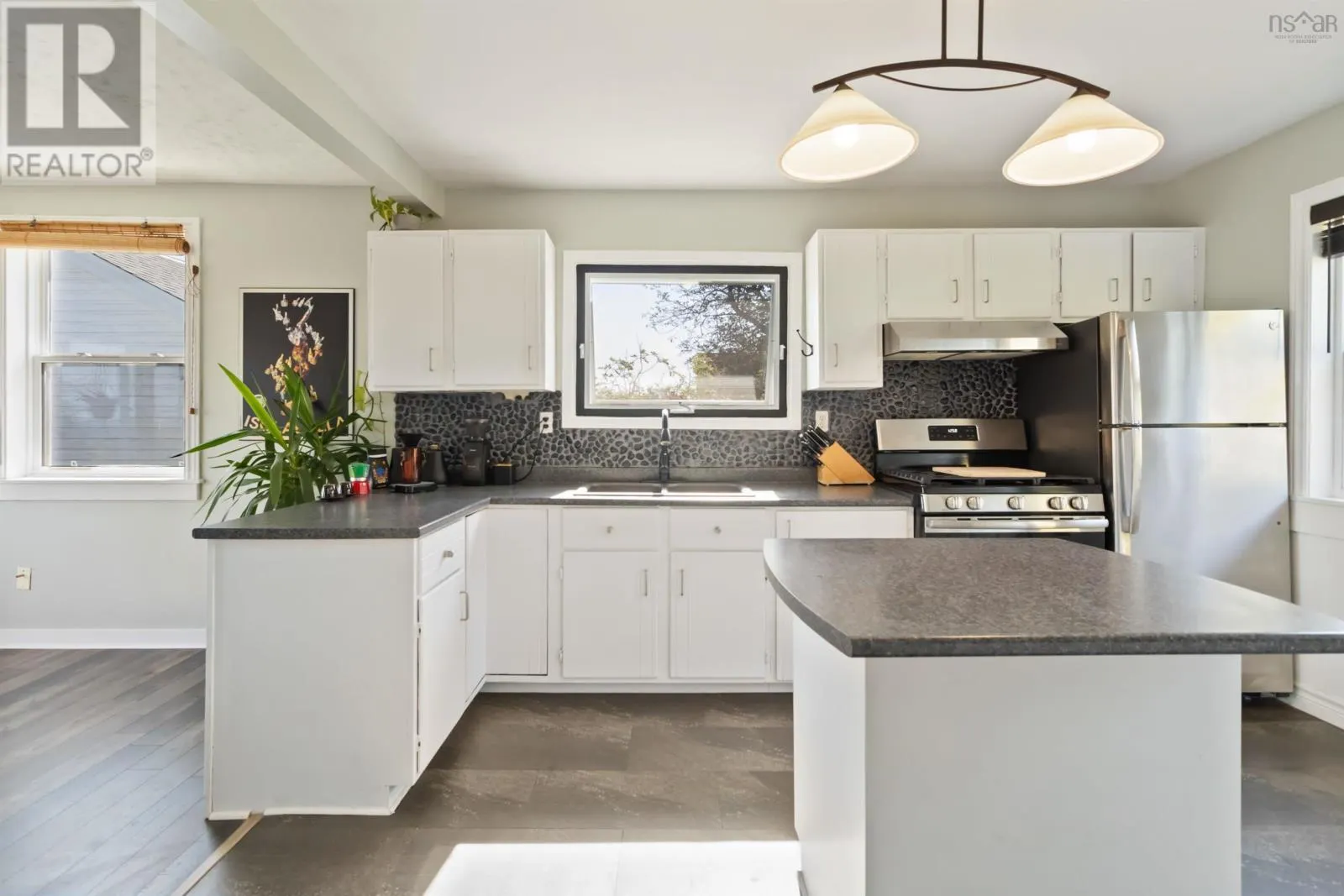 675 Ketch Harbour Road