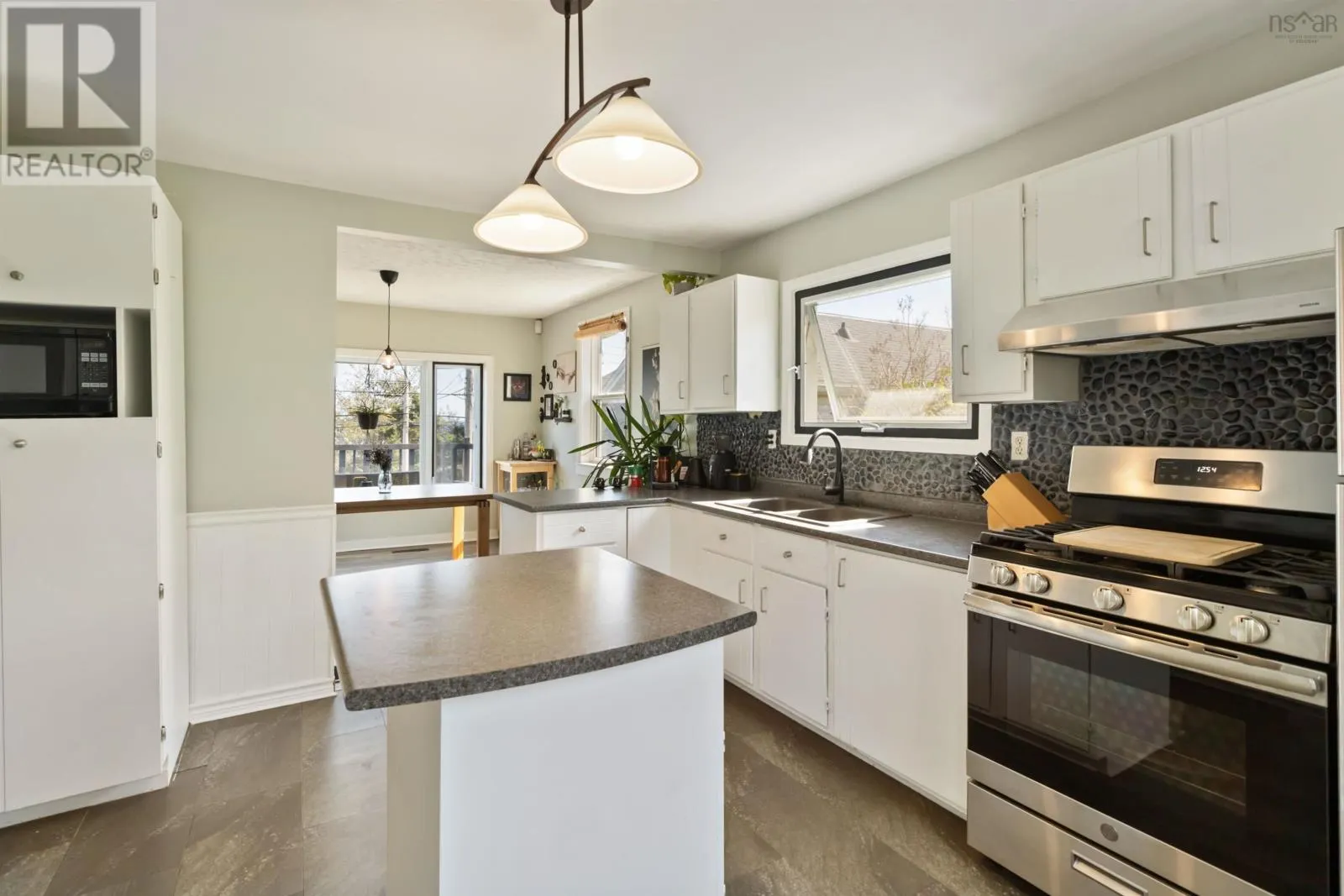 675 Ketch Harbour Road