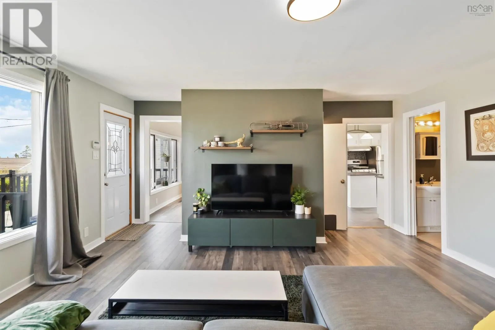 675 Ketch Harbour Road
