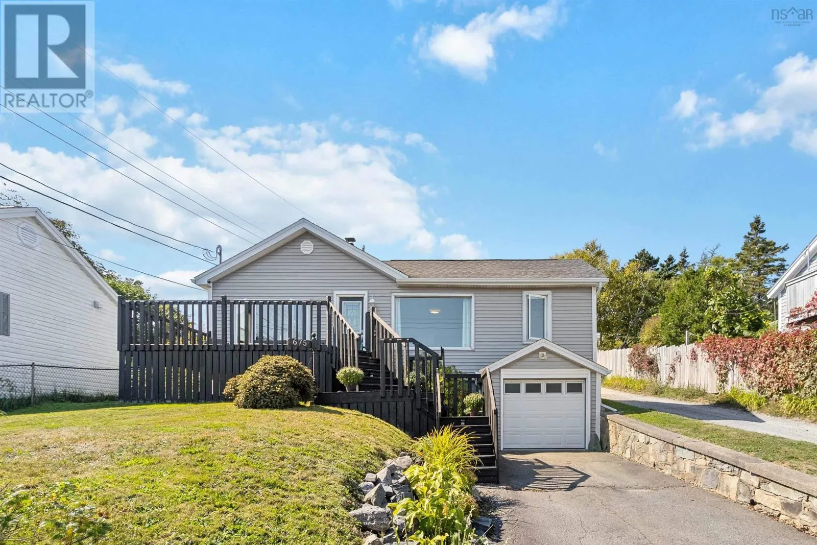 675 Ketch Harbour Road