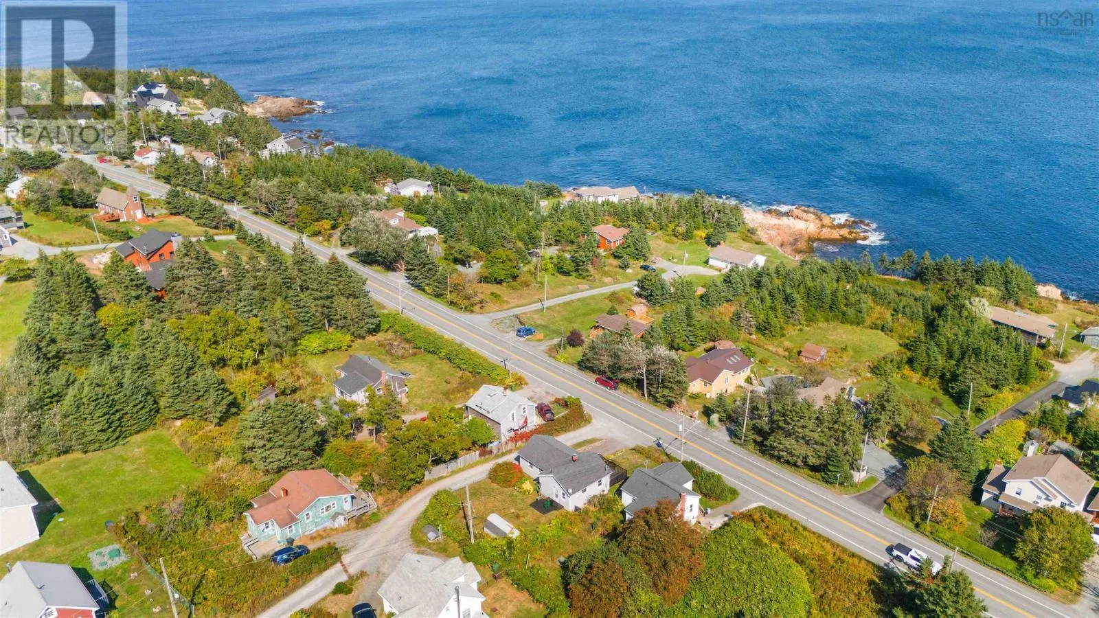 675 Ketch Harbour Road