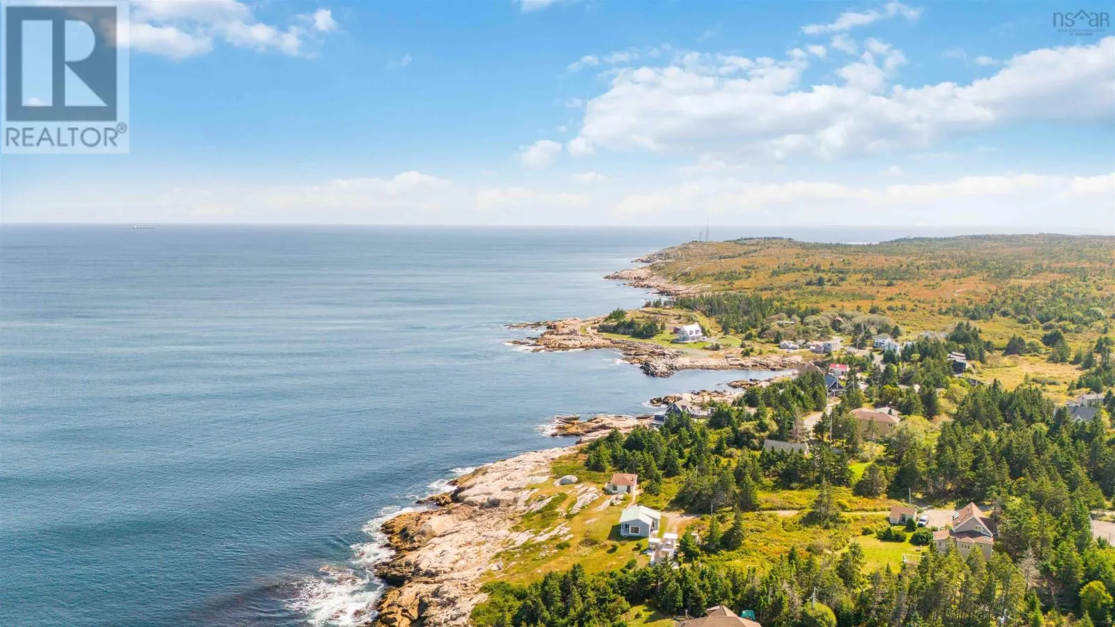 675 Ketch Harbour Road