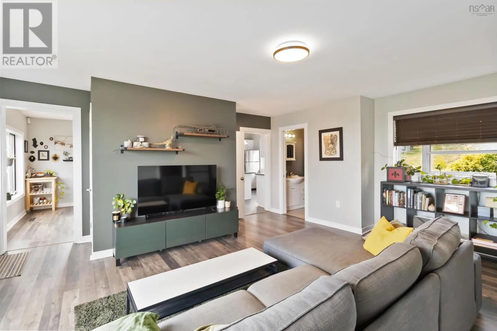 675 Ketch Harbour Road