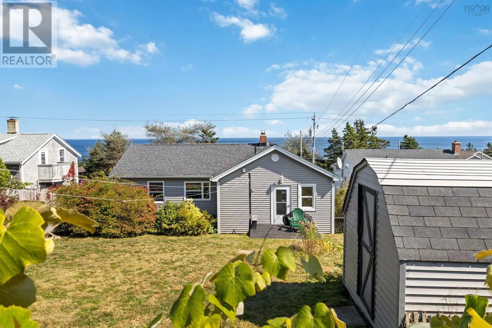 675 Ketch Harbour Road