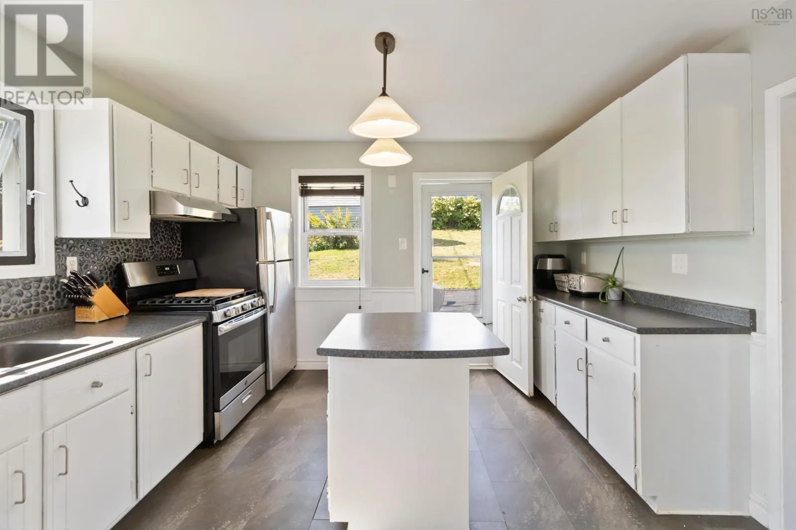 675 Ketch Harbour Road