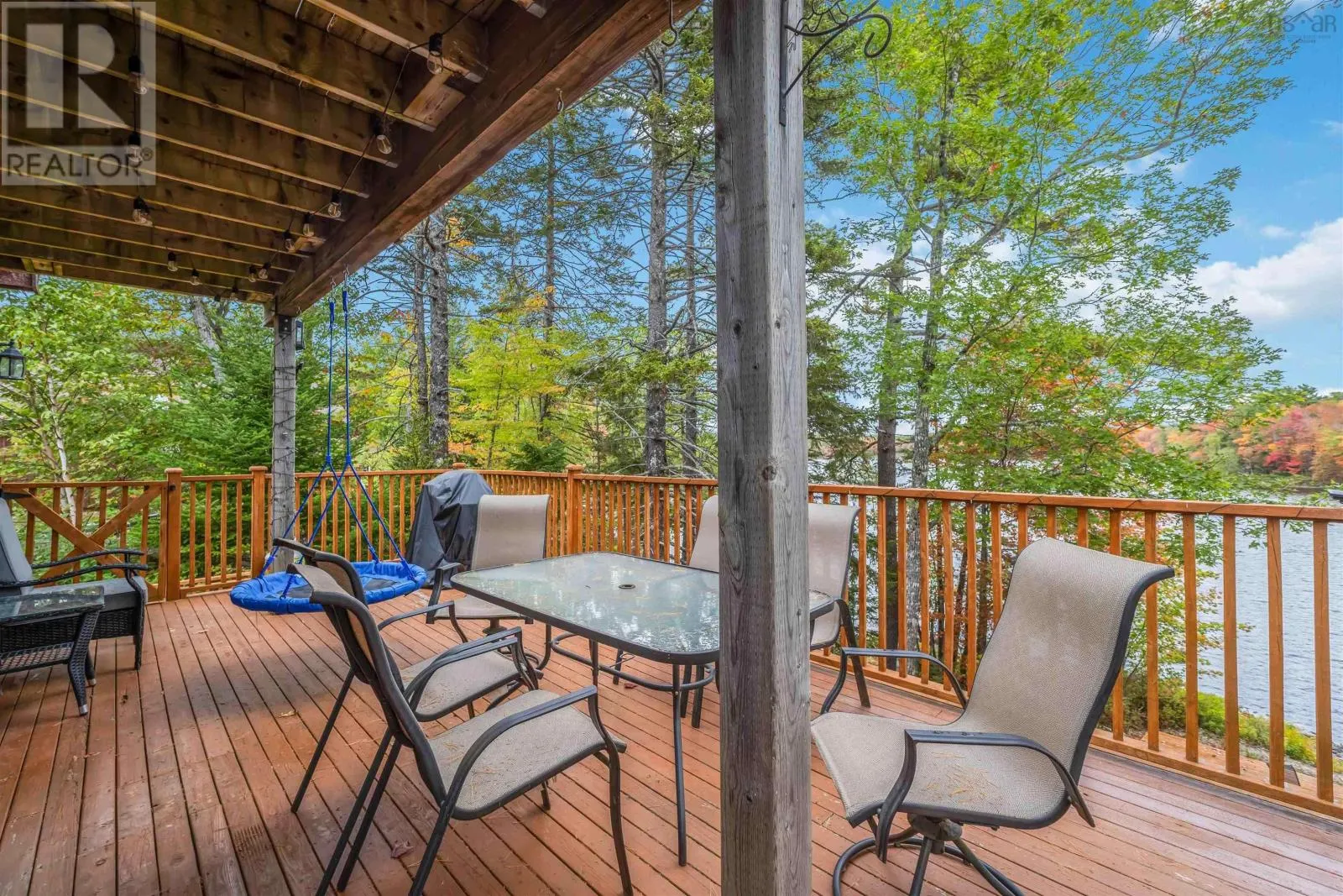 59 2 Sunshine Lane|Falls Lake Resort