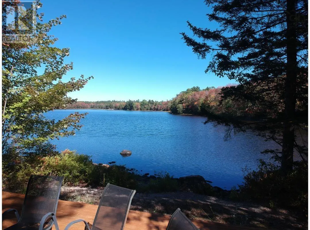59 2 Sunshine Lane|Falls Lake Resort