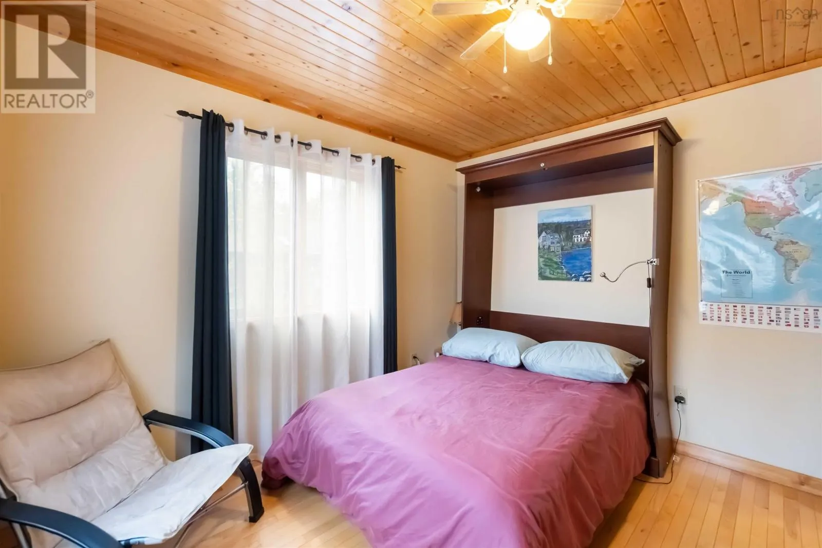 59 2 Sunshine Lane|Falls Lake Resort