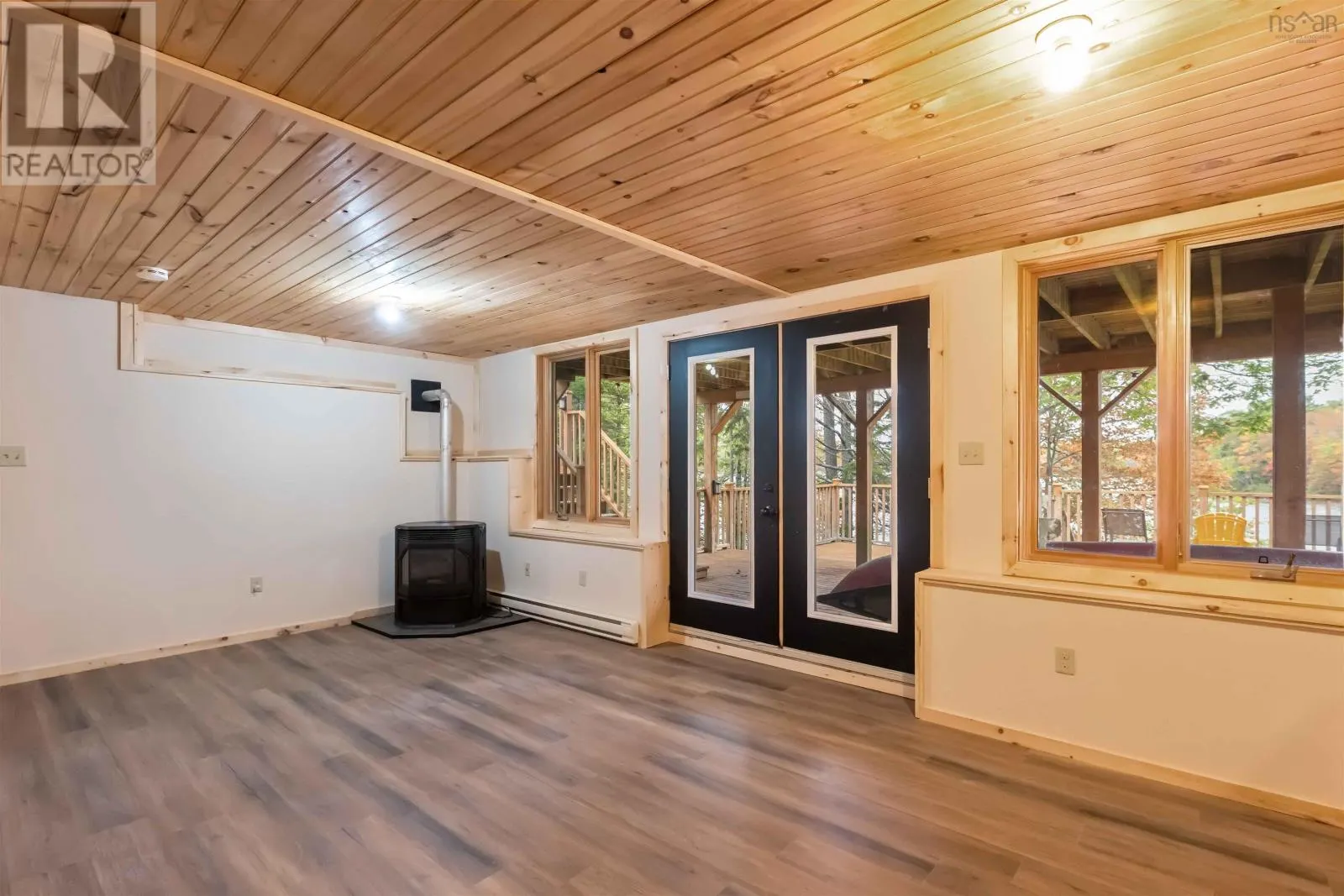 59 2 Sunshine Lane|Falls Lake Resort