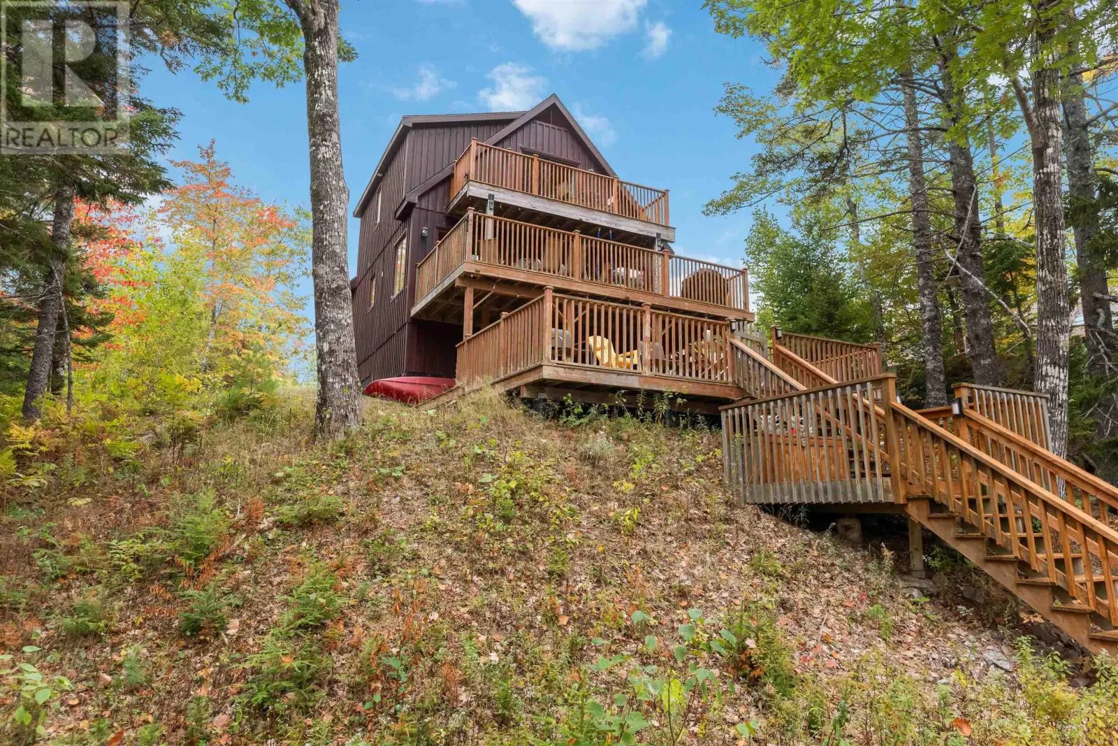 59 2 Sunshine Lane|Falls Lake Resort