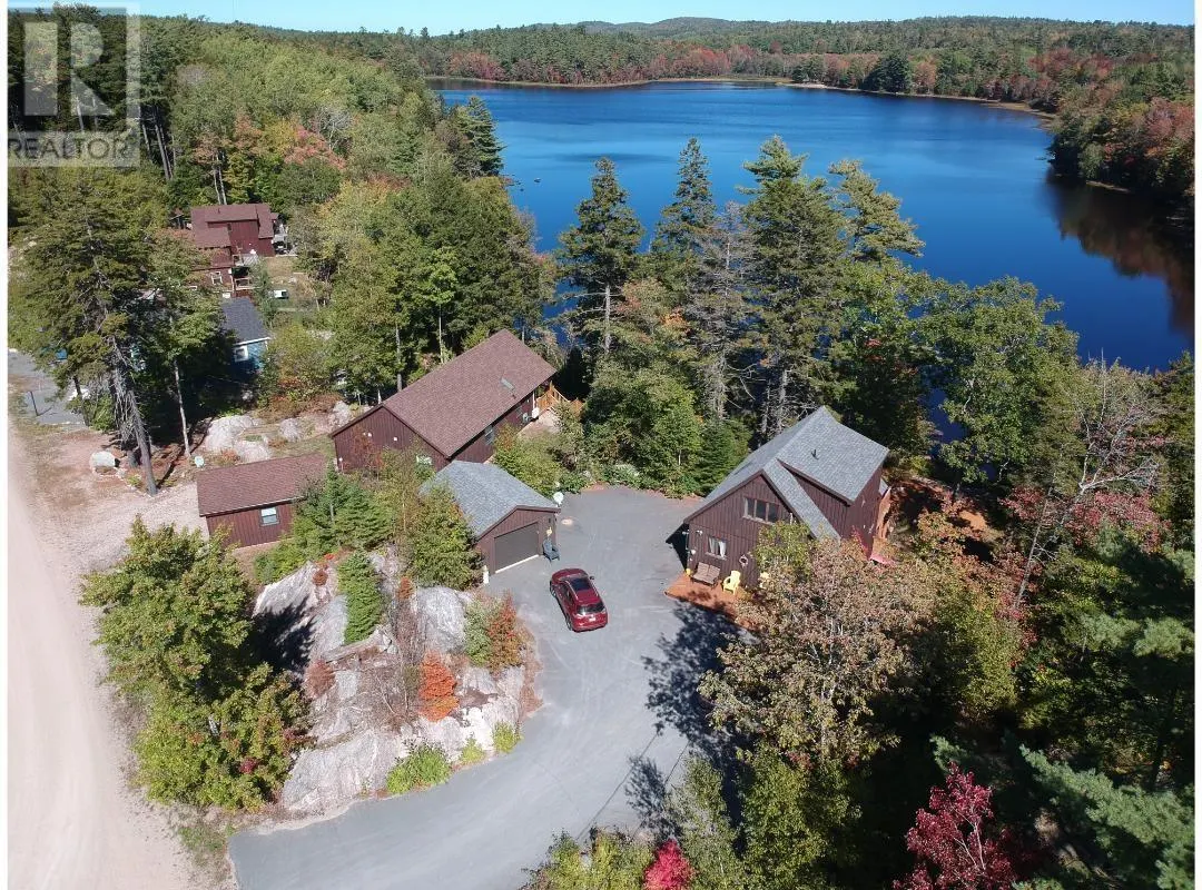 59 2 Sunshine Lane|Falls Lake Resort