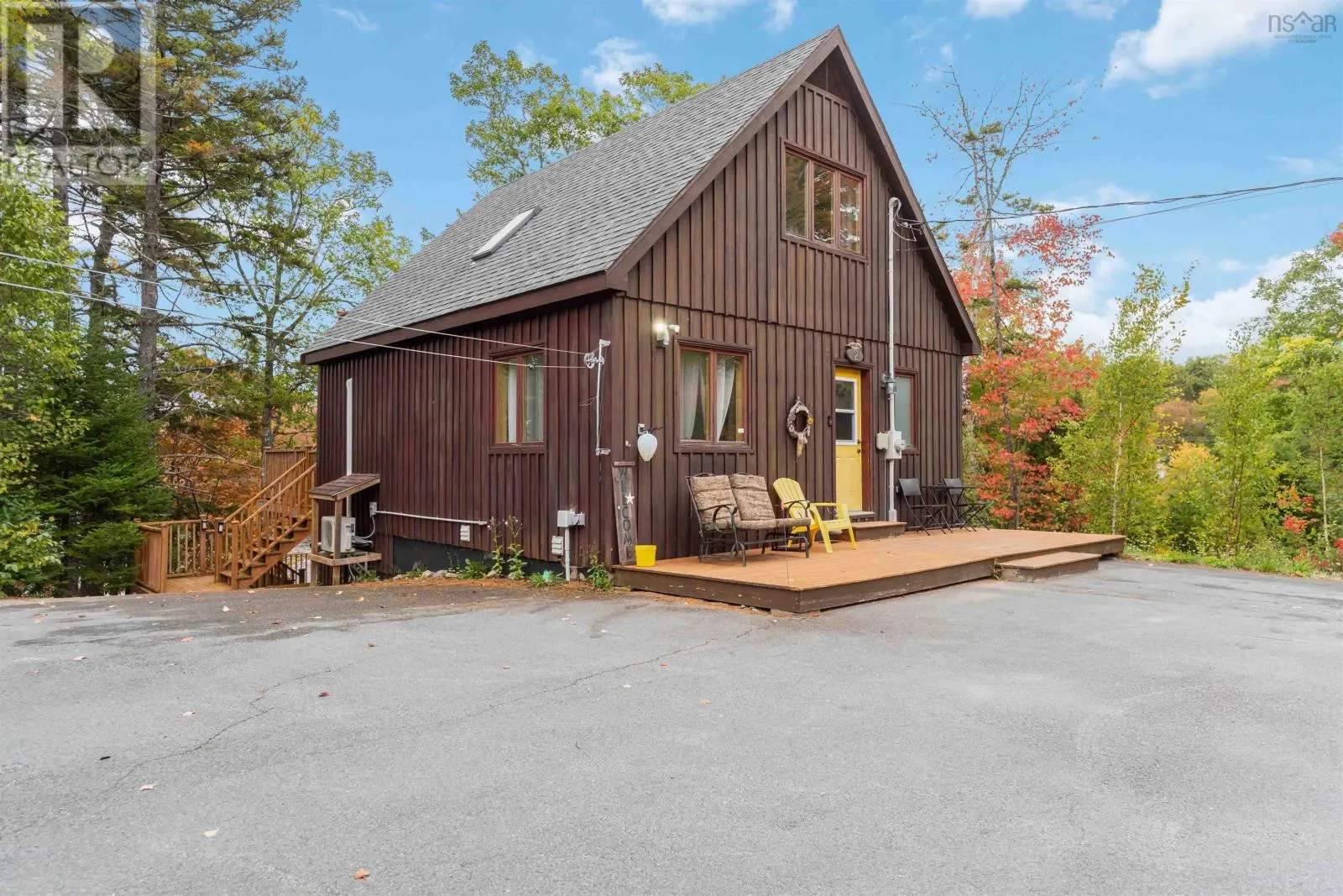 59 2 Sunshine Lane|Falls Lake Resort