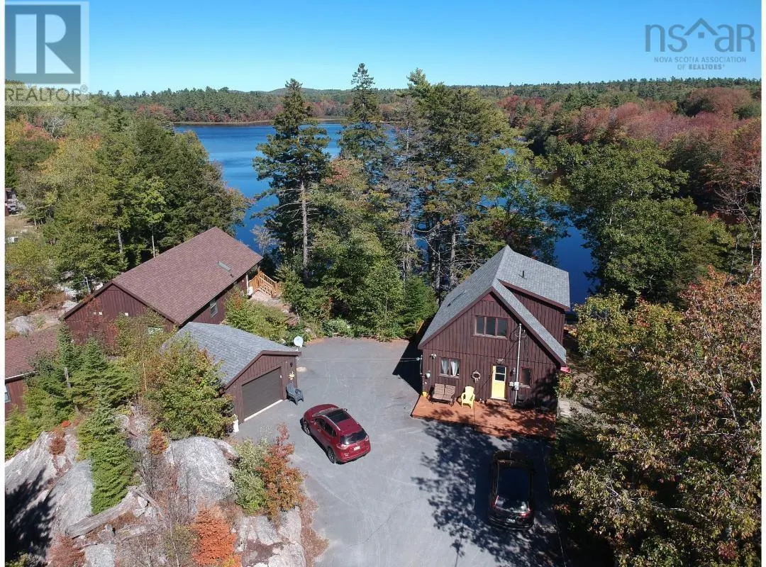59 2 Sunshine Lane|Falls Lake Resort