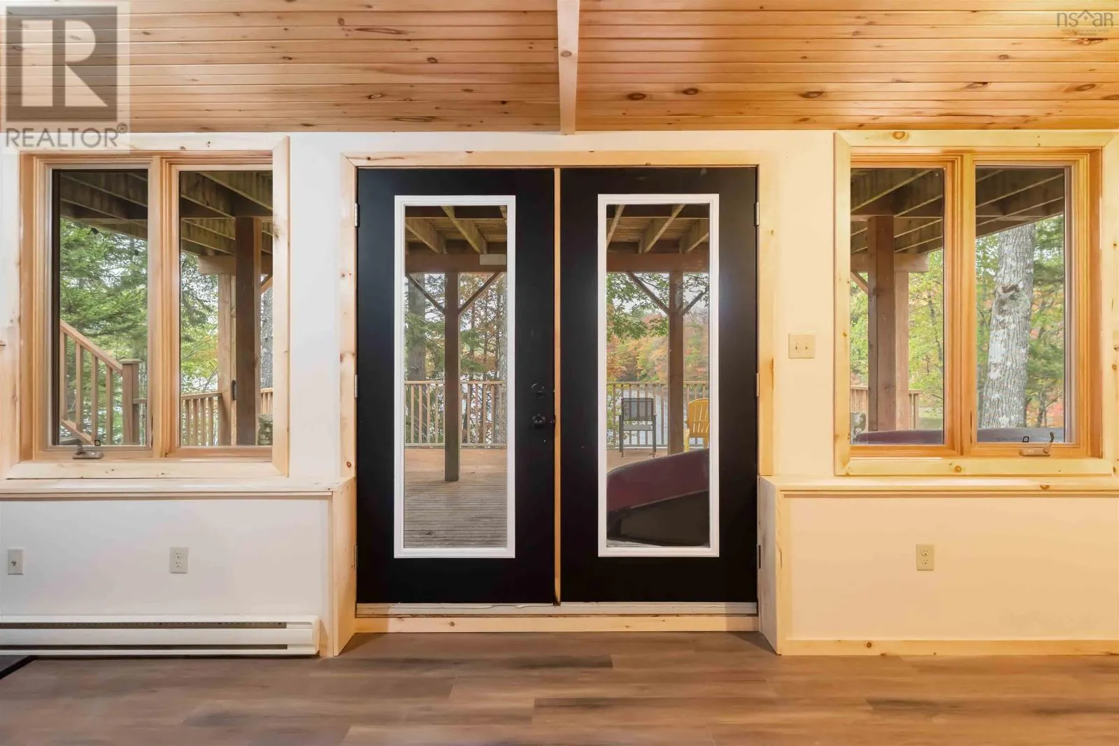 59 2 Sunshine Lane|Falls Lake Resort