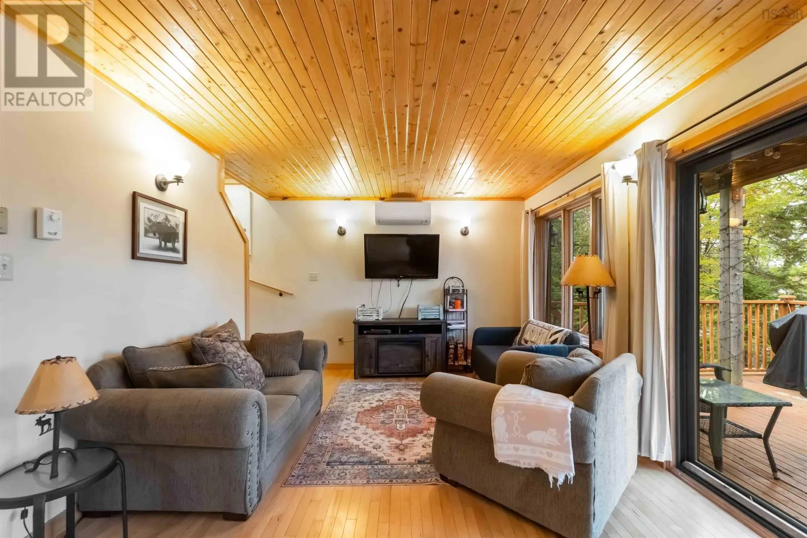 59 2 Sunshine Lane|Falls Lake Resort