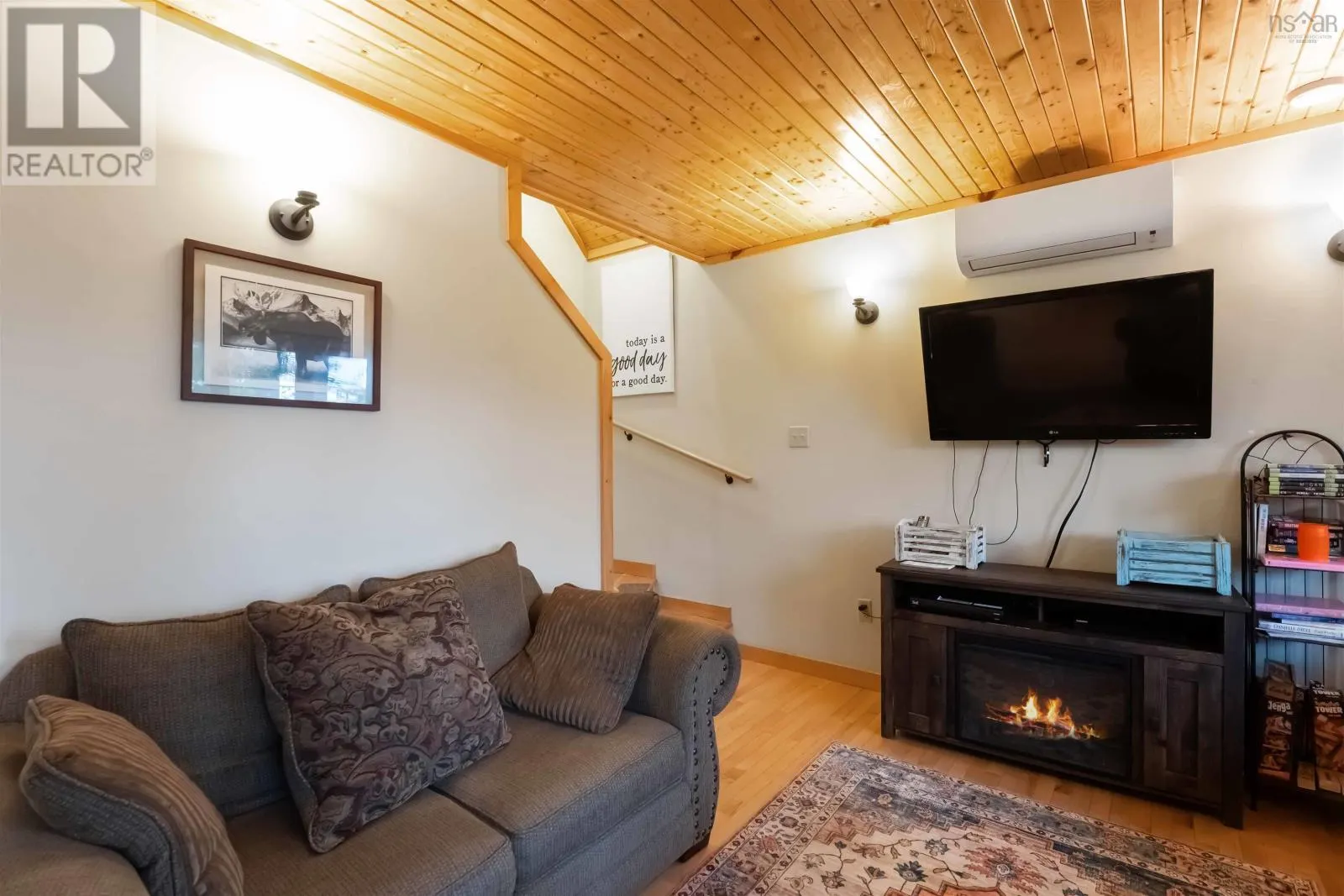 59 2 Sunshine Lane|Falls Lake Resort