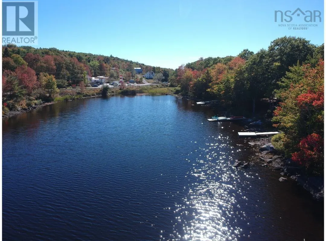 59 2 Sunshine Lane|Falls Lake Resort