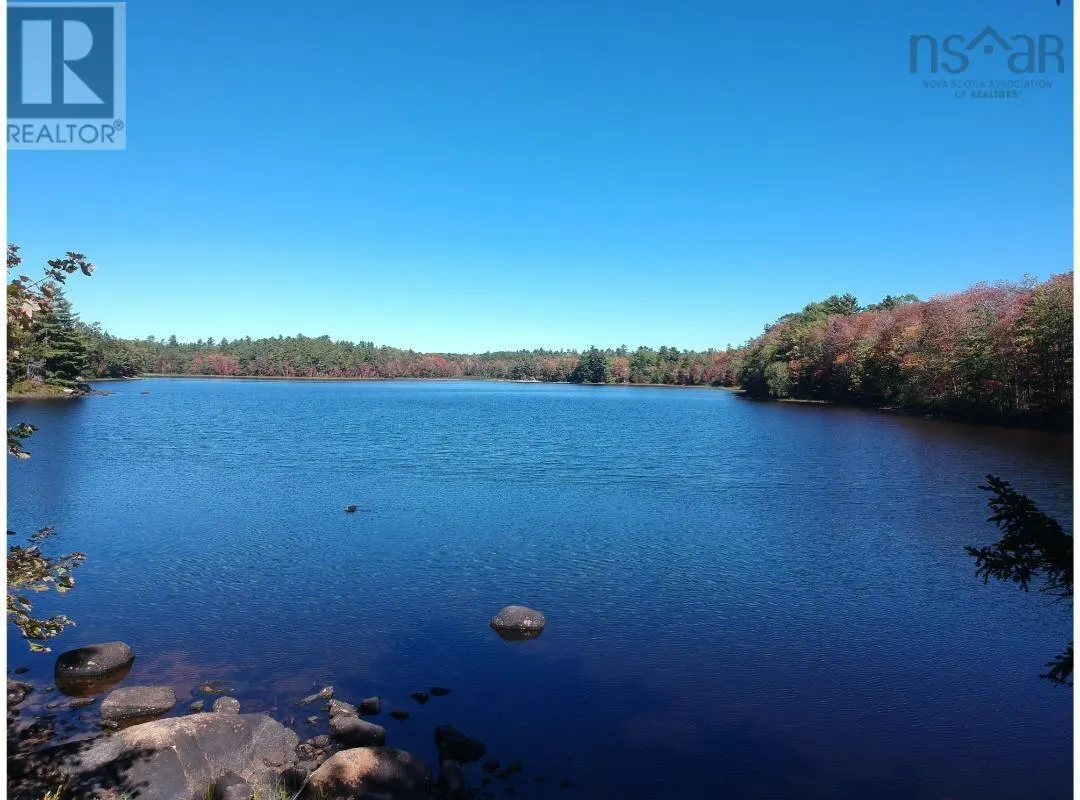 59 2 Sunshine Lane|Falls Lake Resort