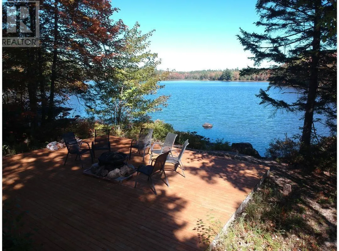 59 2 Sunshine Lane|Falls Lake Resort