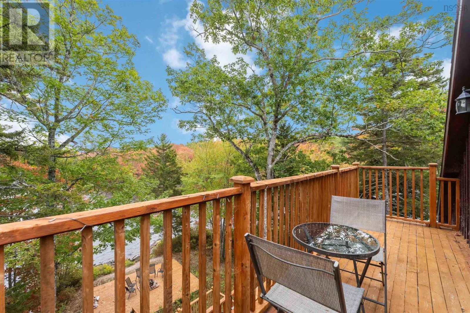 59 2 Sunshine Lane|Falls Lake Resort