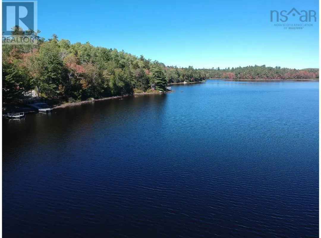 59 2 Sunshine Lane|Falls Lake Resort