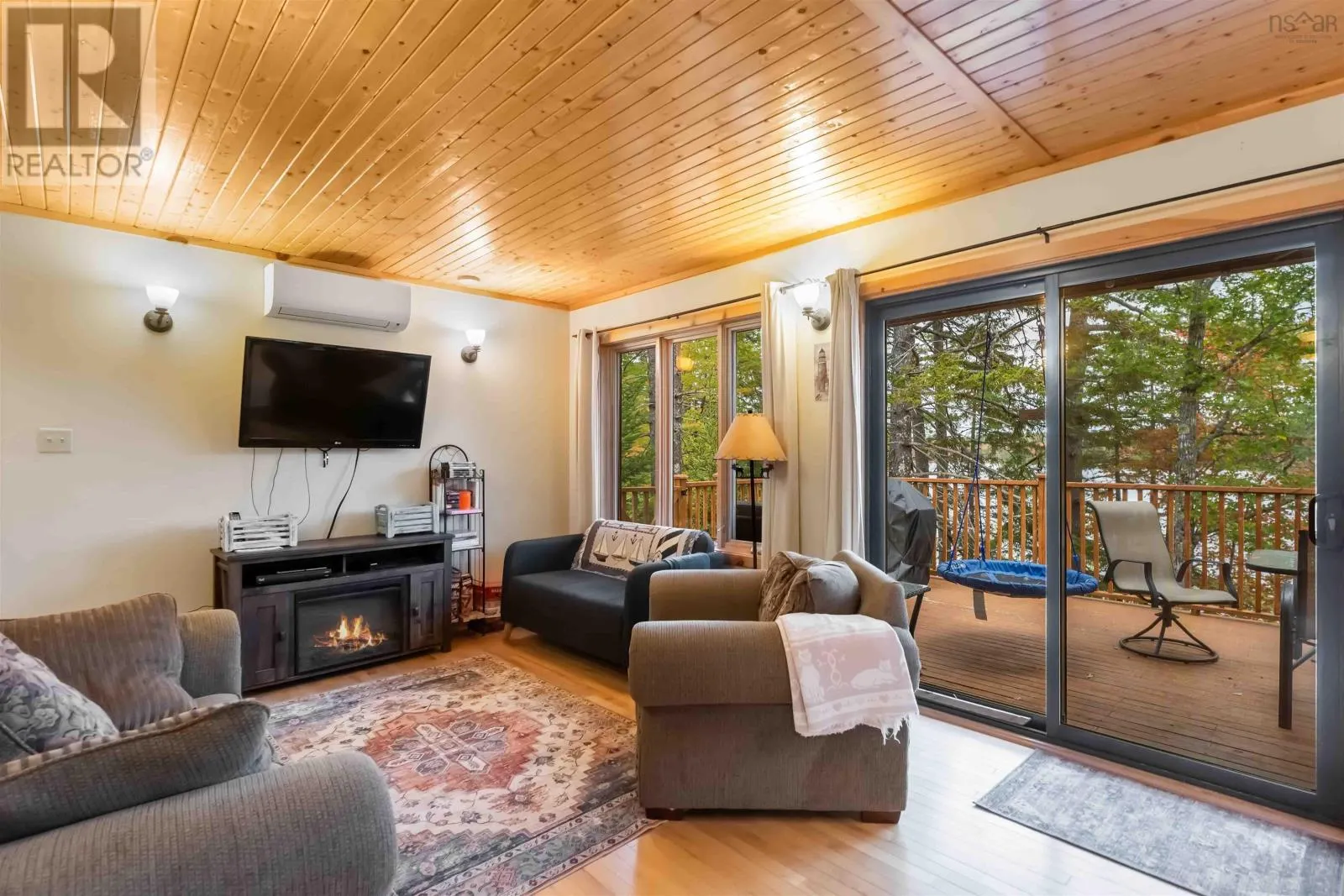 59 2 Sunshine Lane|Falls Lake Resort