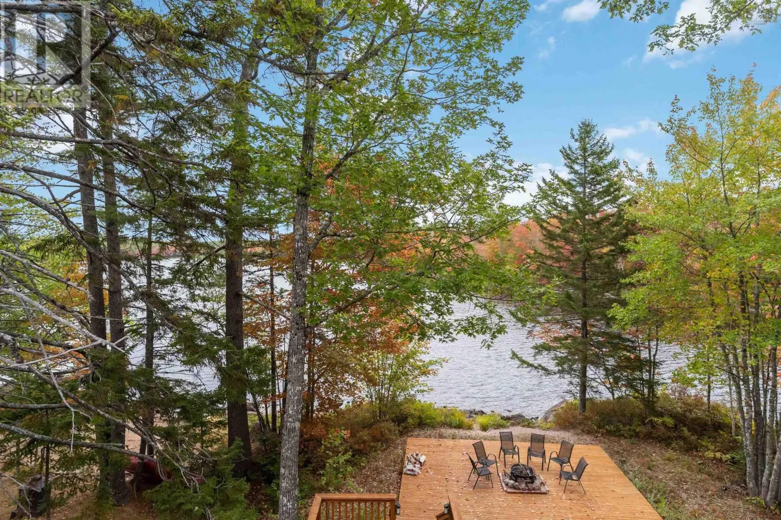 59 2 Sunshine Lane|Falls Lake Resort