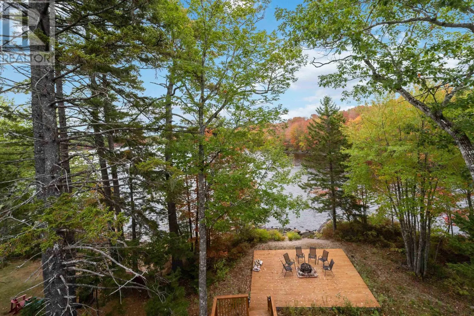 59 2 Sunshine Lane|Falls Lake Resort
