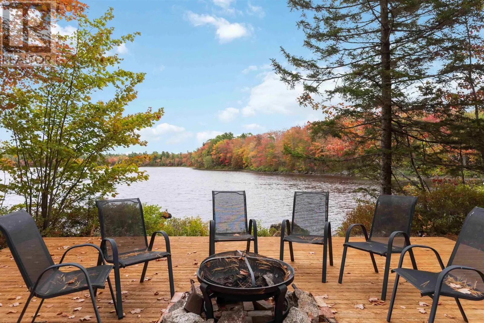 59 2 Sunshine Lane|Falls Lake Resort