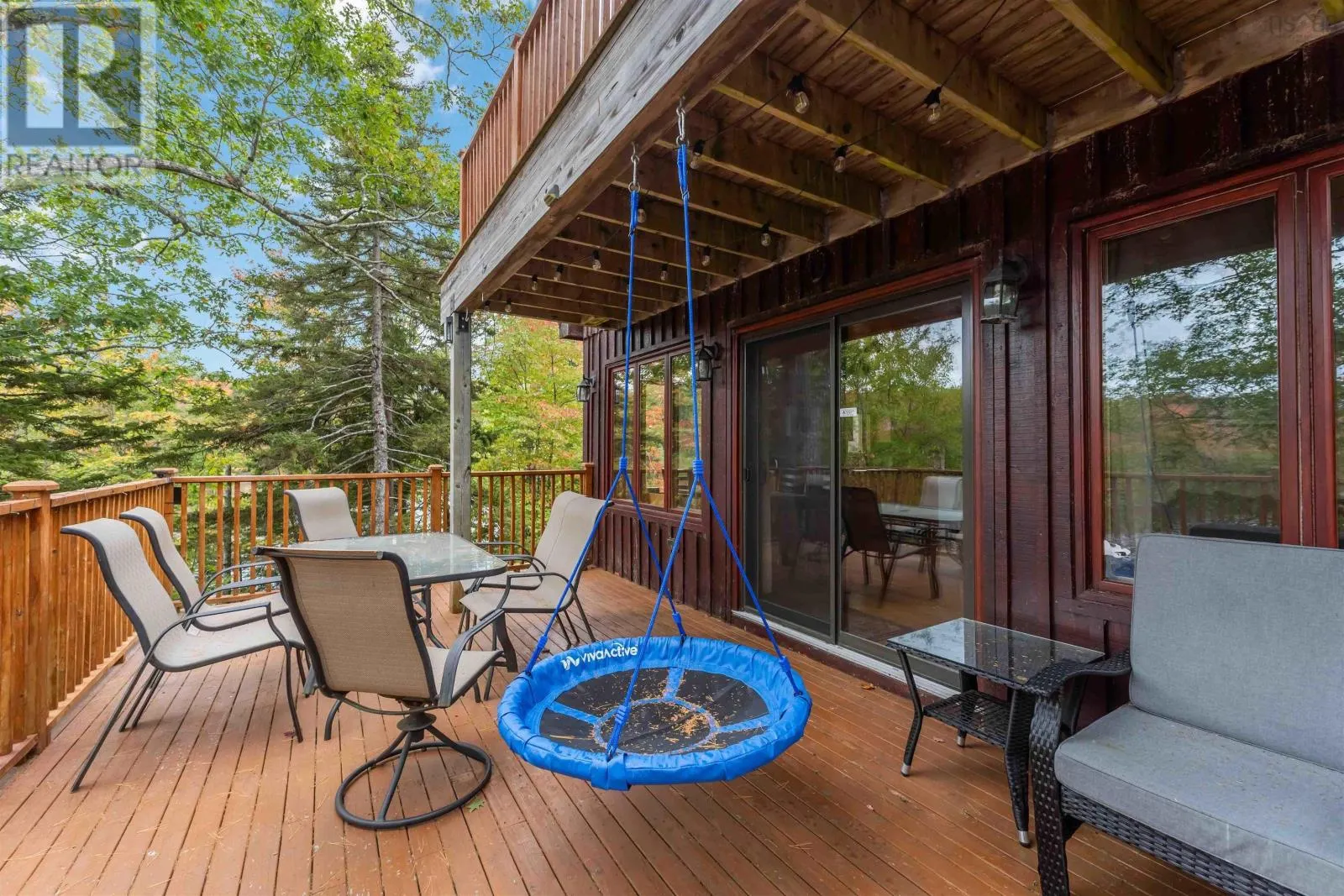 59 2 Sunshine Lane|Falls Lake Resort