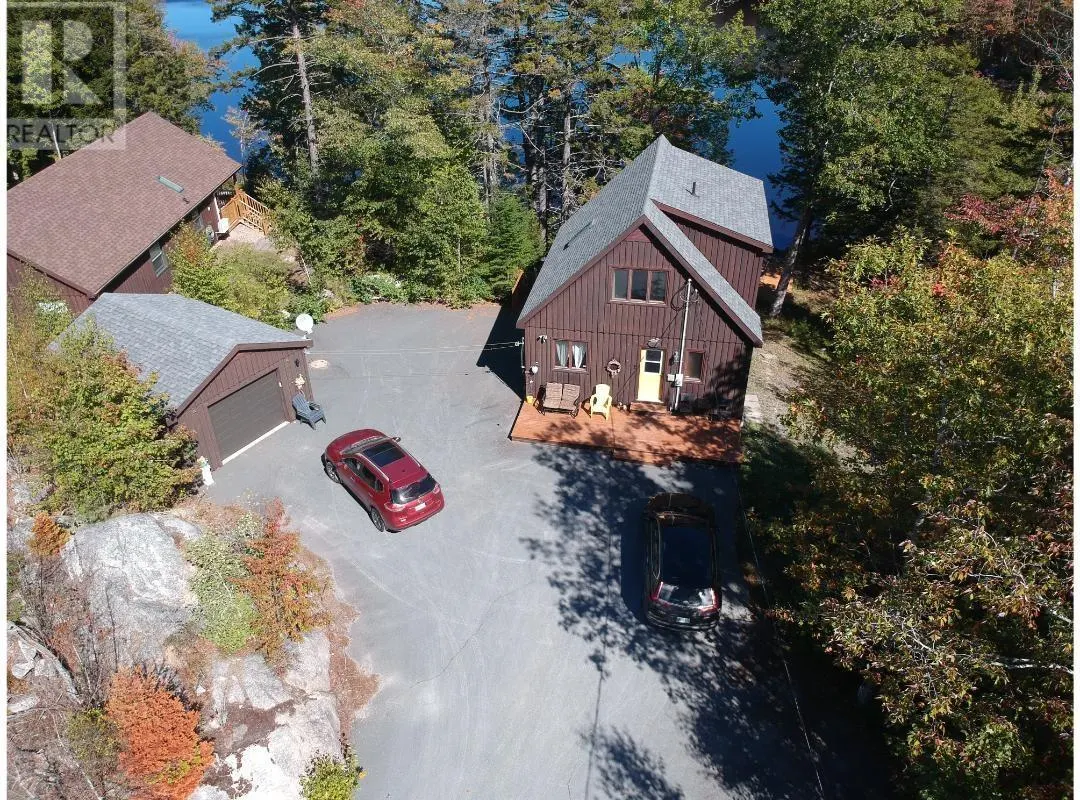 59 2 Sunshine Lane|Falls Lake Resort
